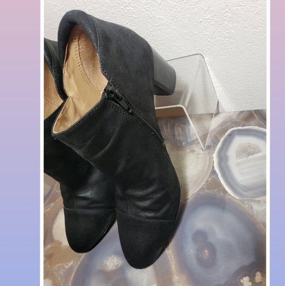 👢Naturalizer N5 comfort Bootie👢 - Picture 8 of 9
